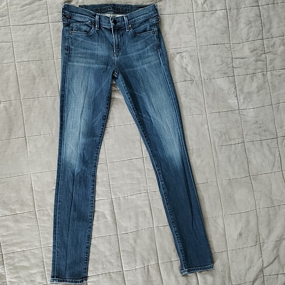 Citizens Of Humanity Denim - Citizens of Humanity Avedon skinny jeans, size 26